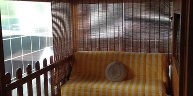 International Camping