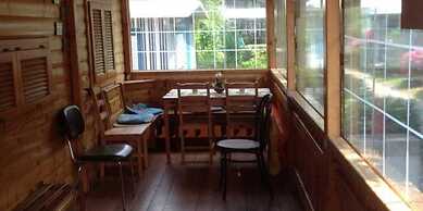 International Camping