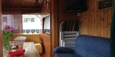 International Camping