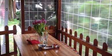 International Camping