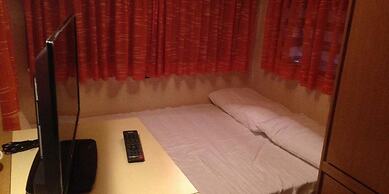 International Camping