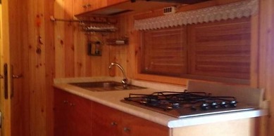 International Camping