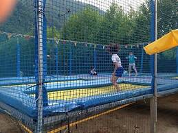 International Camping