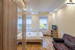 Park Villa Apartments