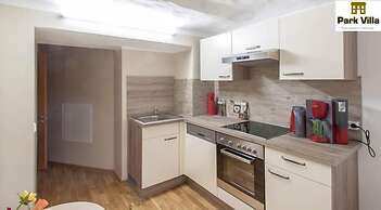 Park Villa Apartments