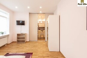 Park Villa Apartments