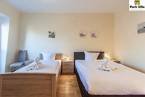 Park Villa Apartments