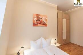 Park Villa Apartments