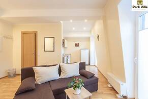Park Villa Apartments