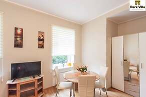 Park Villa Apartments
