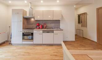 Park Villa Apartments