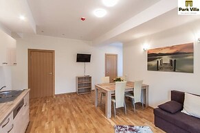 Park Villa Apartments