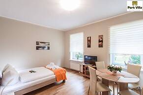 Park Villa Apartments