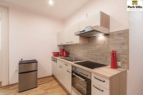 Park Villa Apartments