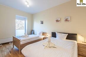 Park Villa Apartments