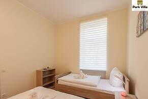 Park Villa Apartments
