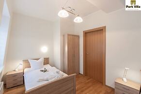 Park Villa Apartments