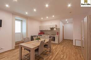 Park Villa Apartments