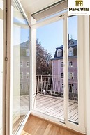 Park Villa Apartments