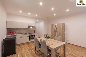 Park Villa Apartments
