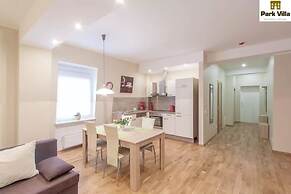 Park Villa Apartments