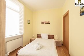 Park Villa Apartments