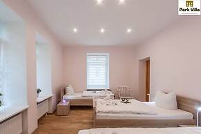 Park Villa Apartments