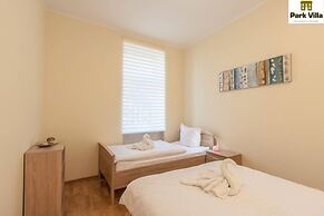 Park Villa Apartments