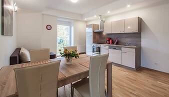 Park Villa Apartments