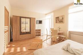 Park Villa Apartments
