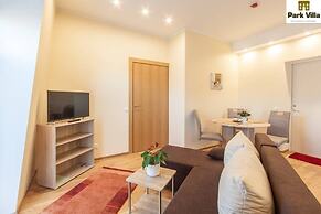 Park Villa Apartments