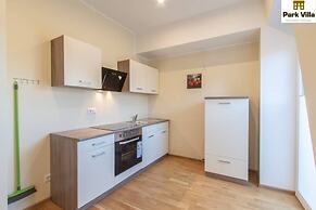 Park Villa Apartments