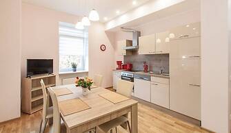 Park Villa Apartments
