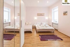Park Villa Apartments