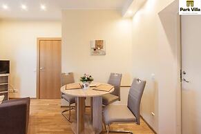 Park Villa Apartments