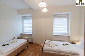 Park Villa Apartments