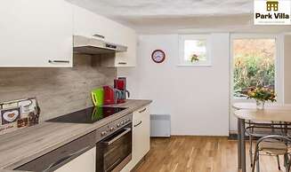 Park Villa Apartments