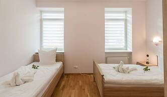 Park Villa Apartments
