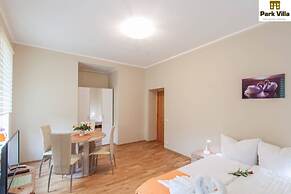 Park Villa Apartments