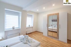 Park Villa Apartments