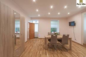 Park Villa Apartments