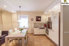 Park Villa Apartments