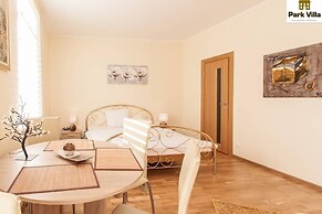Park Villa Apartments