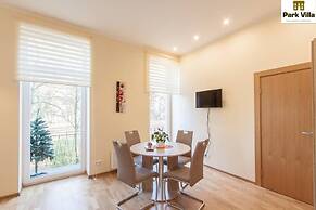 Park Villa Apartments