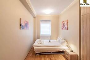 Park Villa Apartments