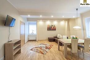 Park Villa Apartments