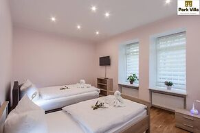 Park Villa Apartments