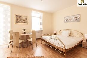Park Villa Apartments