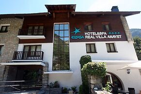 Hotel & Spa Real Villa Anayet