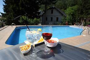 Hotel & Spa Real Villa Anayet